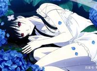 这里有浪漫的爱情，也有欲望的纠葛，你看过这部动漫吗？