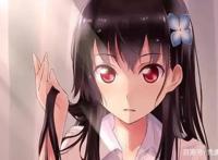 这里有浪漫的爱情，也有欲望的纠葛，你看过这部动漫吗？