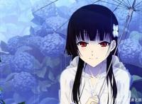 这里有浪漫的爱情，也有欲望的纠葛，你看过这部动漫吗？