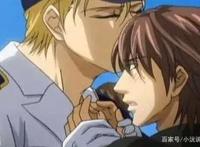 浪漫异国恋爱谭，跟我让最想被拥抱的男人威胁了差不多的动漫！