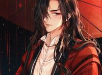 天官赐福：花城的深情和浪漫，那有什么不期而遇，不过是处心积虑