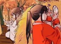 天官赐福：花城的深情和浪漫，那有什么不期而遇，不过是处心积虑