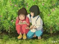 情人节到了，不能出门但不能没有仪式感，甜甜的动漫电影了解一下