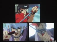 豆瓣8.2！这部三集片满屏都是血色的浪漫