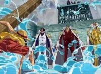 为什么很多人称“顶上之后无海贼”，后续的剧情太“水”