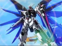 至今为止看过最好看的高达，没有之一！属于男人的浪漫~