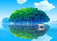 走进金沙遗址——《梦回金沙城》