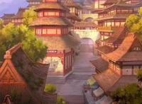 走进金沙遗址——《梦回金沙城》