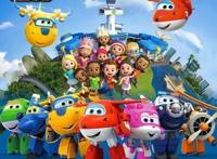 伪国产动画、疯狂续2000集，中国动画龙头奥飞娱乐没落不是没道理