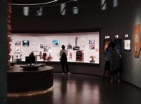 这个“国字号”博物馆竟然这么萌？