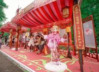 我国动漫产业在内容上取得质的突破