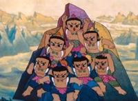 那些年我们看过的国漫和听过的国漫金曲