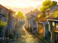 动漫鉴赏：你我心中的那盏明灯——行走在《梦回金沙城》的世界中