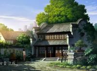 动漫鉴赏：你我心中的那盏明灯——行走在《梦回金沙城》的世界中