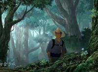 动漫鉴赏：你我心中的那盏明灯——行走在《梦回金沙城》的世界中