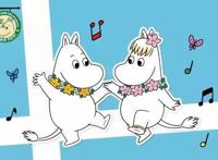 超红小精灵姆明，一个跨国IP发展的奇迹