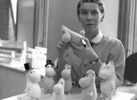 超红小精灵姆明，一个跨国IP发展的奇迹