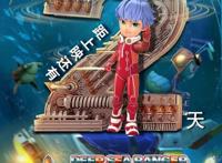 “深海特攻队”跨界新动向，网红饮品店玩转超能味觉体验