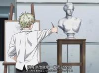 八虎同学练习画技已经半年，然而与大佬们一对比，完全被秀到了！