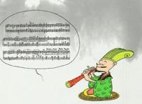 漫画家蔡志忠：诸子百家漫画和宇宙物理，皆出于心性｜访谈录