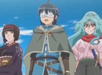 Madhouse新作年内开播，《黄金拼图》剧场版8月上映|动画资讯