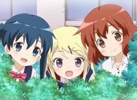 Madhouse新作年内开播，《黄金拼图》剧场版8月上映|动画资讯