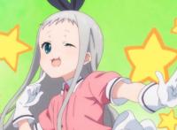 十月新番开播才一个月，可爱又有魅力的女装少年已经出现了不少