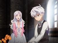 十月新番开播才一个月，可爱又有魅力的女装少年已经出现了不少