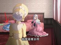 十月新番开播才一个月，可爱又有魅力的女装少年已经出现了不少