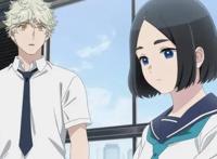 《蓝色时期》：在追逐梦想的路上，你有多大的觉悟去坦白的面对