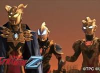 每日动漫资讯(泽塔奥特曼重映、蓝色时期、赛马娘)