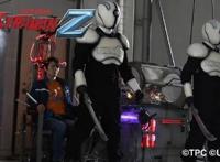 每日动漫资讯(泽塔奥特曼重映、蓝色时期、赛马娘)