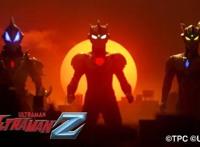 每日动漫资讯(泽塔奥特曼重映、蓝色时期、赛马娘)