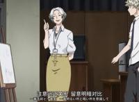 蓝色时期第二集：这不仅是艺术生的青春，而且还是他们的梦想