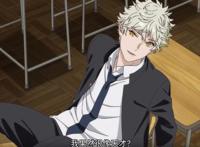 十月新番：蓝色时期，似乎又点燃我对绘画的向往呢