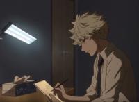 十月新番：蓝色时期，似乎又点燃我对绘画的向往呢