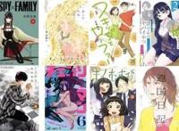 漫画大奖2020的结果发表：《蓝色时期》荣获大奖