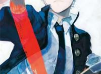 十月新番励志佳作《蓝色时期》重新点燃心中的追梦余火