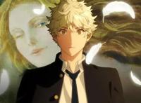 十月新番励志佳作《蓝色时期》重新点燃心中的追梦余火