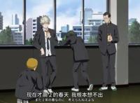 蓝色时期：优秀的原作遇上粗制滥造的制作，反面的无职转生