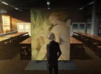 《蓝色时期》这部新番，只要是艺考生看了都会为之感叹