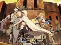 十月新番人气变化：无职超越鬼灭，大姐姐差点进入前二十名？