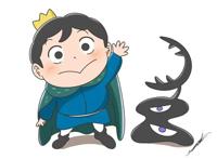 十月新番人气变化：无职超越鬼灭，大姐姐差点进入前二十名？