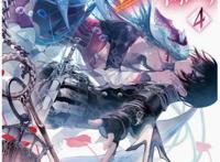 轻小说推荐第二弹《异世界迷宫最深部为目标》