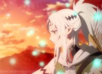 世界尽头的圣骑士：威尔轻松除魔，梅内尔解开心结，信仰灯火之神