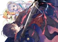 动漫新番：异世界龙傲天又来了，有没有你期待的