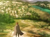 世界尽头的圣骑士：男主第一次遇见人，基友登场，画女硬说男