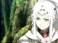 世界尽头的圣骑士：男主第一次遇见人，基友登场，画女硬说男