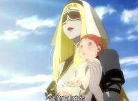 本是让人感动的优秀动漫，十月开播后反响平平，制作上存在争议