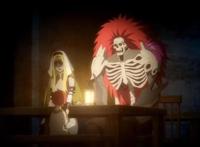 本是让人感动的优秀动漫，十月开播后反响平平，制作上存在争议